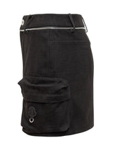 6 Moncler Genius Willow Smith Skirt - EXTRA EXCLUSIVE WOMAN | $store$