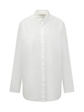 6 Moncler Genius Willow Smith Shirt - EXTRA EXCLUSIVE WOMAN | $store$