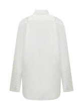 6 Moncler Genius Willow Smith Shirt - EXTRA EXCLUSIVE WOMAN | $store$