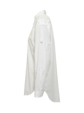 6 Moncler Genius Willow Smith Shirt - EXTRA EXCLUSIVE WOMAN | $store$