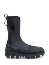 6 Moncler Genius Willow Smith Salix Boots - EXTRA EXCLUSIVE WOMAN | $store$