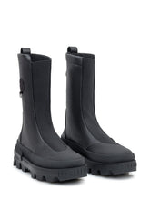 6 Moncler Genius Willow Smith Salix Boots - EXTRA EXCLUSIVE WOMAN | $store$