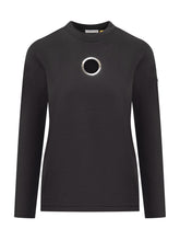 6 Moncler Genius Willow Smith T-Shirt Long Sleeves - EXTRA EXCLUSIVE WOMAN | $store$