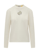6 Moncler Genius Willow Smith Crewneck - EXTRA EXCLUSIVE WOMAN | $store$