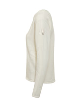 6 Moncler Genius Willow Smith Crewneck - EXTRA EXCLUSIVE WOMAN | $store$