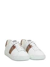 Sneaker con Logo - EXTRA EXCLUSIVE MAN | $store$