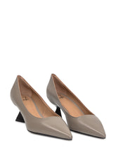 Nappa Heel - EXTRA EXCLUSIVE WOMAN | $store$