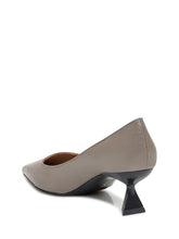 Nappa Heel - EXTRA EXCLUSIVE WOMAN | $store$