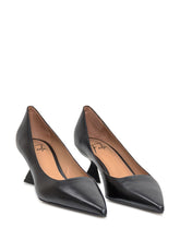 Nappa Heel - EXTRA EXCLUSIVE WOMAN | $store$