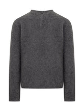 Brushed Sweater - EXTRA EXCLUSIVE MAN | $store$