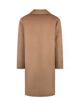 Coat - Amaranto | $store$