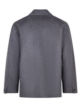 Overshirt - Amaranto | $store$