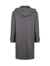 Trench Coat - Amaranto | $store$