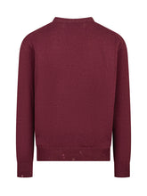 Sweater - Amaranto | $store$