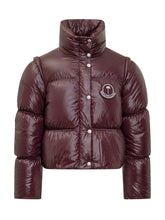 8 Moncler Palm Angels Piumino Noella - EXTRA EXCLUSIVE MAN | $store$