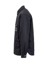 8 Moncler Palm Angels Camicia Imbottita - EXTRA EXCLUSIVE MAN | $store$