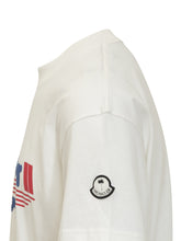 8 Moncler Palm Angels T-Shirt - EXTRA EXCLUSIVE MAN | $store$