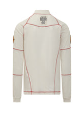 8 Moncler Palm Angels T- Shirt Maniche Lunghe - EXTRA EXCLUSIVE MAN | $store$