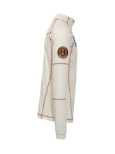 8 Moncler Palm Angels T- Shirt Maniche Lunghe - EXTRA EXCLUSIVE MAN | $store$