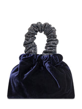 Borsa Anaan Velluto - Donna | $store$