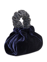 Borsa Anaan Velluto - Donna | $store$