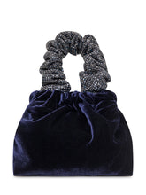 Borsa Anaan Velluto - Donna | $store$