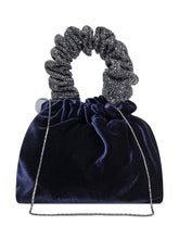 Borsa Anaan Velluto - Donna | $store$