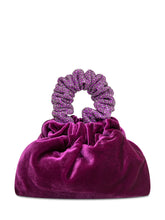 Borsa Anaan Velluto - Donna | $store$