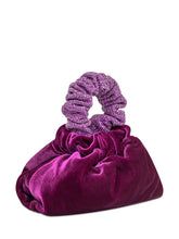 Borsa Anaan Velluto - Donna | $store$