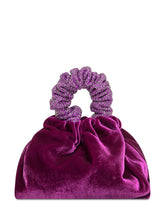 Borsa Anaan Velluto - Donna | $store$