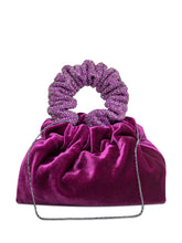 Borsa Anaan Velluto - Donna | $store$