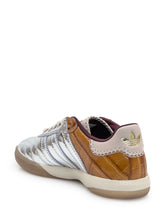 Adidas Original By Wales Bonner WB Samba Metallic Sneaker - Adidas Originals X Wales Bonner | $store$
