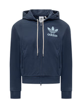 Adidas Original By Wales Bonner WB Track Hoodie - Adidas Originals X Wales Bonner | $store$