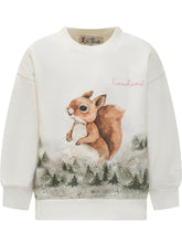 Felpa Briony - Bambini | $store$