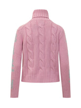 Sweater with Logo - EXTRA EXCLUSIVE WOMAN | $store$