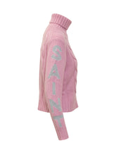 Sweater with Logo - EXTRA EXCLUSIVE WOMAN | $store$