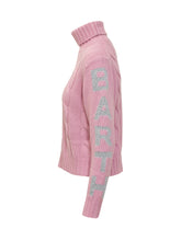 Sweater with Logo - EXTRA EXCLUSIVE WOMAN | $store$