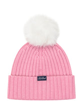 Cuffia Wengen PomPon - Donna | $store$