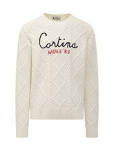 Cortina Natale '83 Sweater - EXTRA EXCLUSIVE MAN | $store$