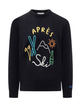 Apres Ski Sweater - EXTRA EXCLUSIVE MAN | $store$