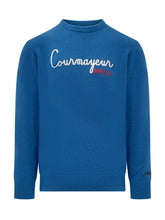 Courmayeur Apres Ski Sweater - EXTRA EXCLUSIVE MAN | $store$