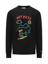 Off Piste Sweater - EXTRA EXCLUSIVE MAN | $store$