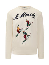 St. Moritz Sweater - EXTRA EXCLUSIVE MAN | $store$