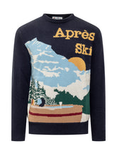 Apres Ski Sweater - EXTRA EXCLUSIVE MAN | $store$