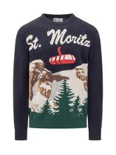 St. Moritz Sweater - EXTRA EXCLUSIVE MAN | $store$