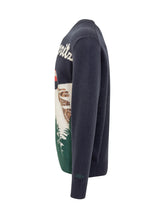 St. Moritz Sweater - EXTRA EXCLUSIVE MAN | $store$