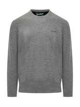 St. Barth Sweater - EXTRA EXCLUSIVE MAN | $store$