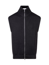 Merino Vest - EXTRA EXCLUSIVE MAN | $store$