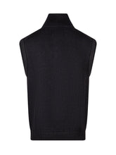Merino Vest - EXTRA EXCLUSIVE MAN | $store$