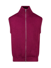 Merino Vest - EXTRA EXCLUSIVE MAN | $store$